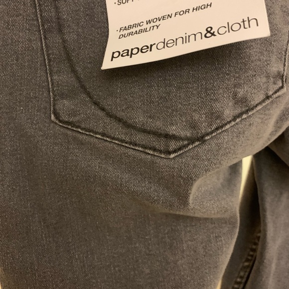 Paperdenim&cloth jeans - Picture 6 of 6